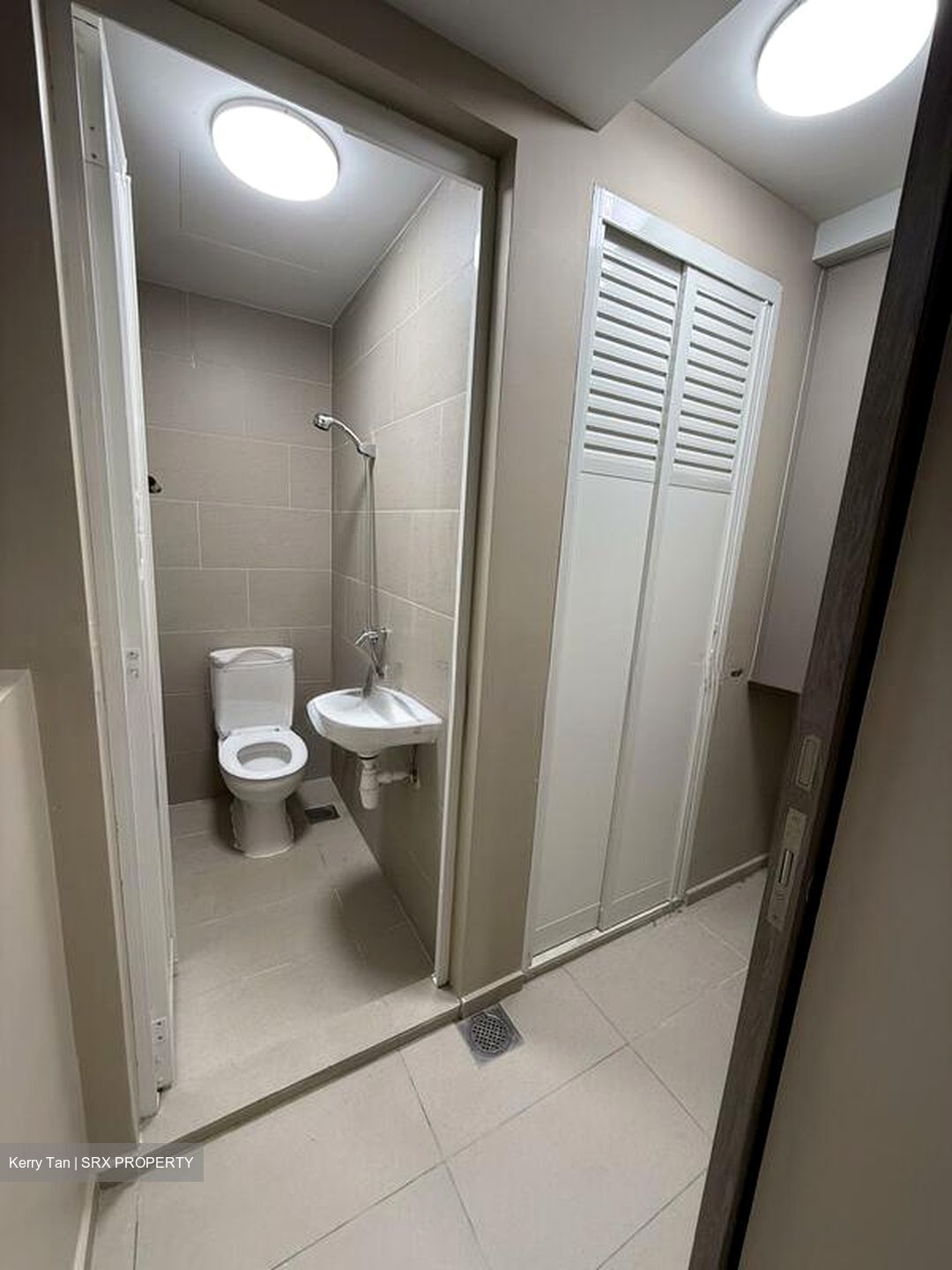 Affinity At Serangoon (D19), Apartment #506130891